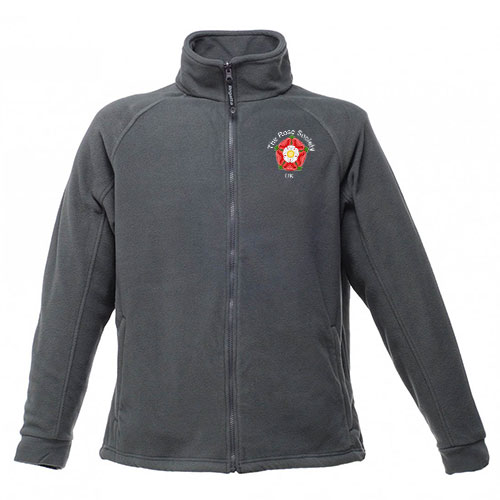 Rose Society UK Fleece