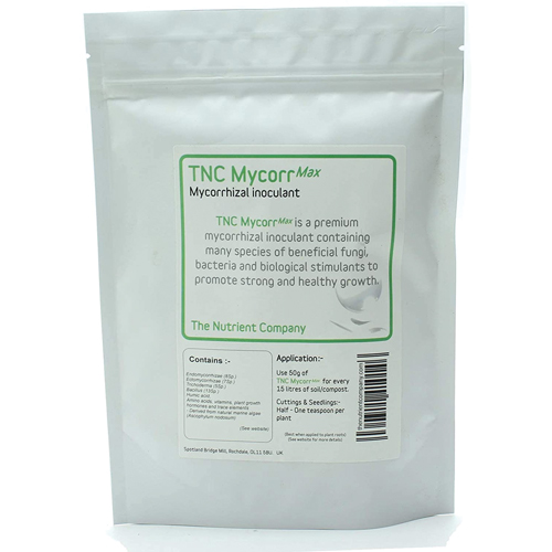 TNC MYCORRPlus